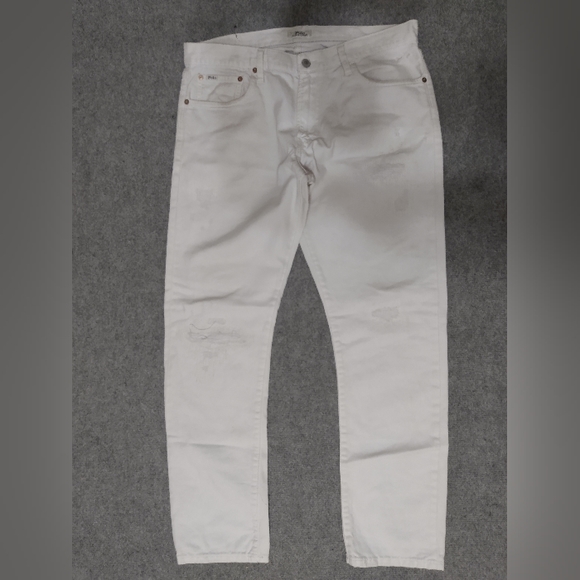 Polo jeans👖 - Picture 4 of 4